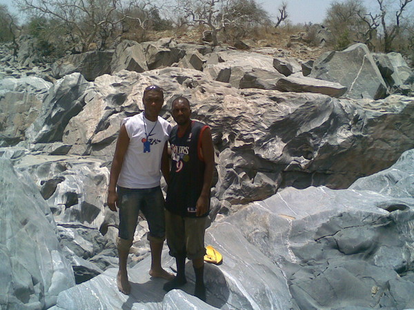 funérailles:un produit touristique pour l'ouest cameroun